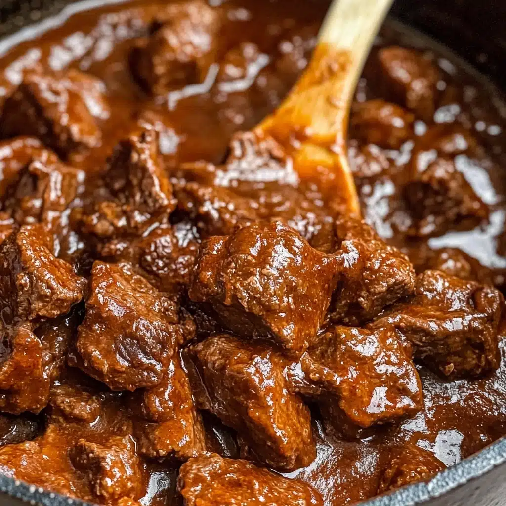 Carne Guisada Recipe - Recipe Image