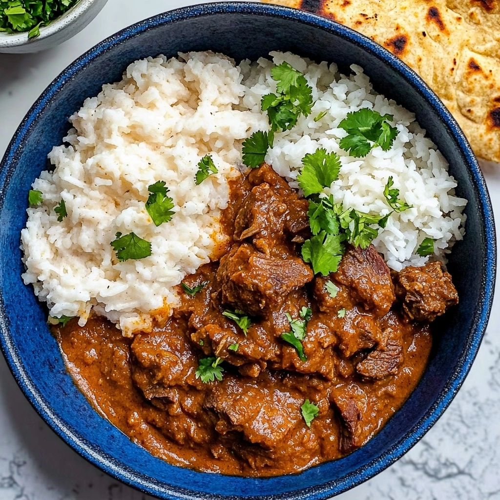 Carne Guisada Recipe - Recipe Image