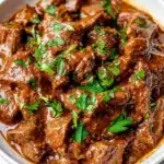 Carne Guisada Recipe