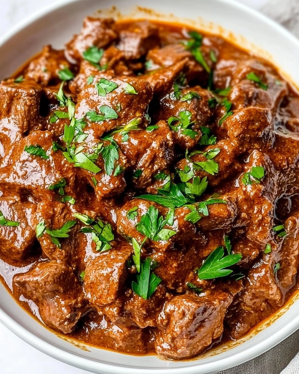 Carne Guisada Recipe