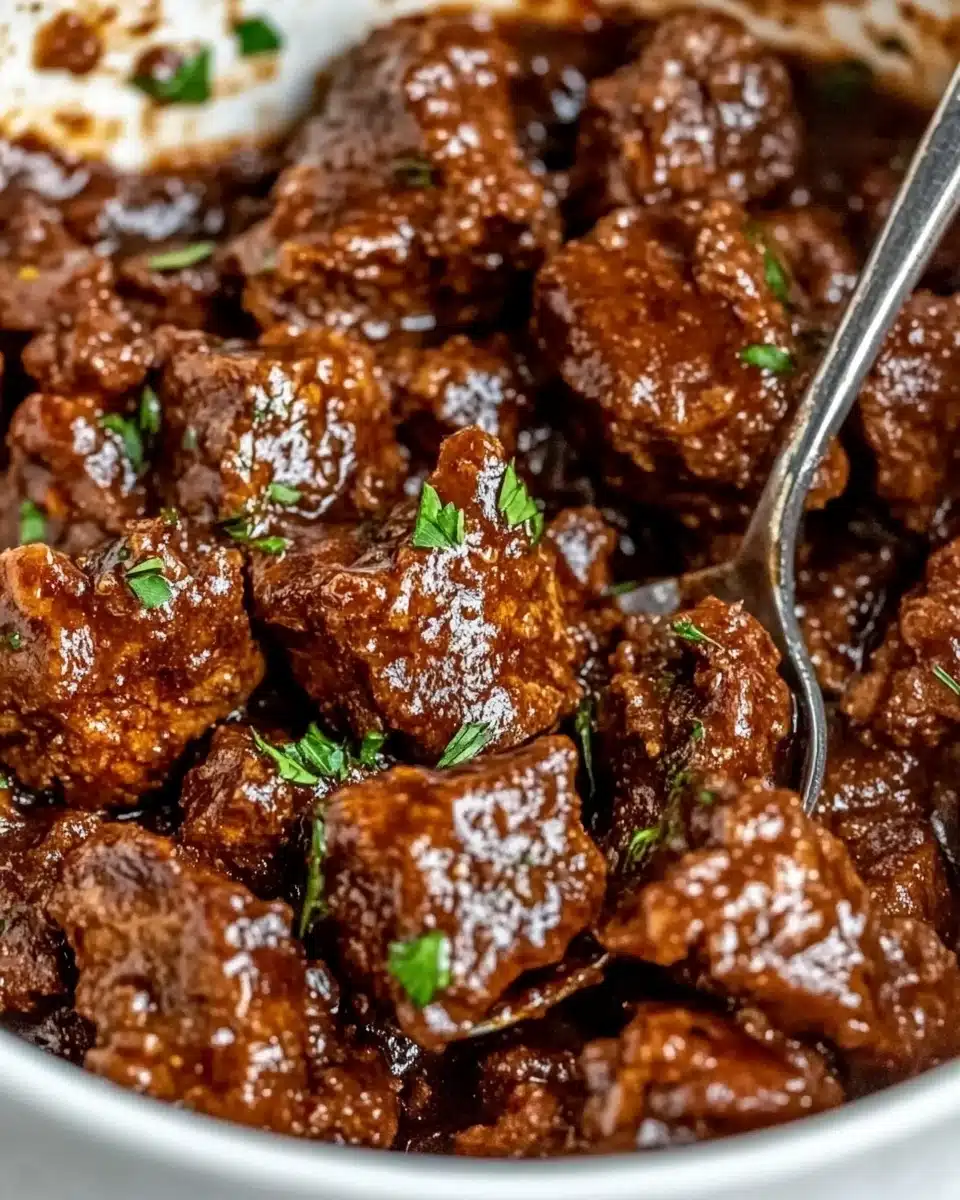 Carne Guisada Recipe