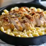 Spicy Honey Pepper Chicken Recipe