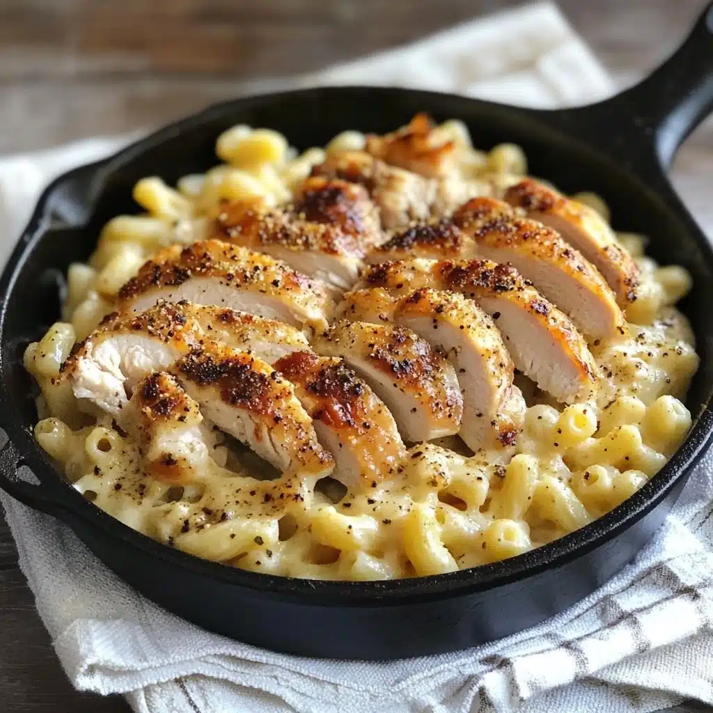 Spicy Honey Pepper Chicken Recipe - Recipe Image