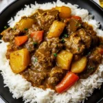 Authentic Jamaican Curry Chicken Recipe