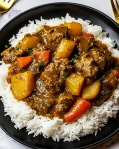 Authentic Jamaican Curry Chicken Recipe