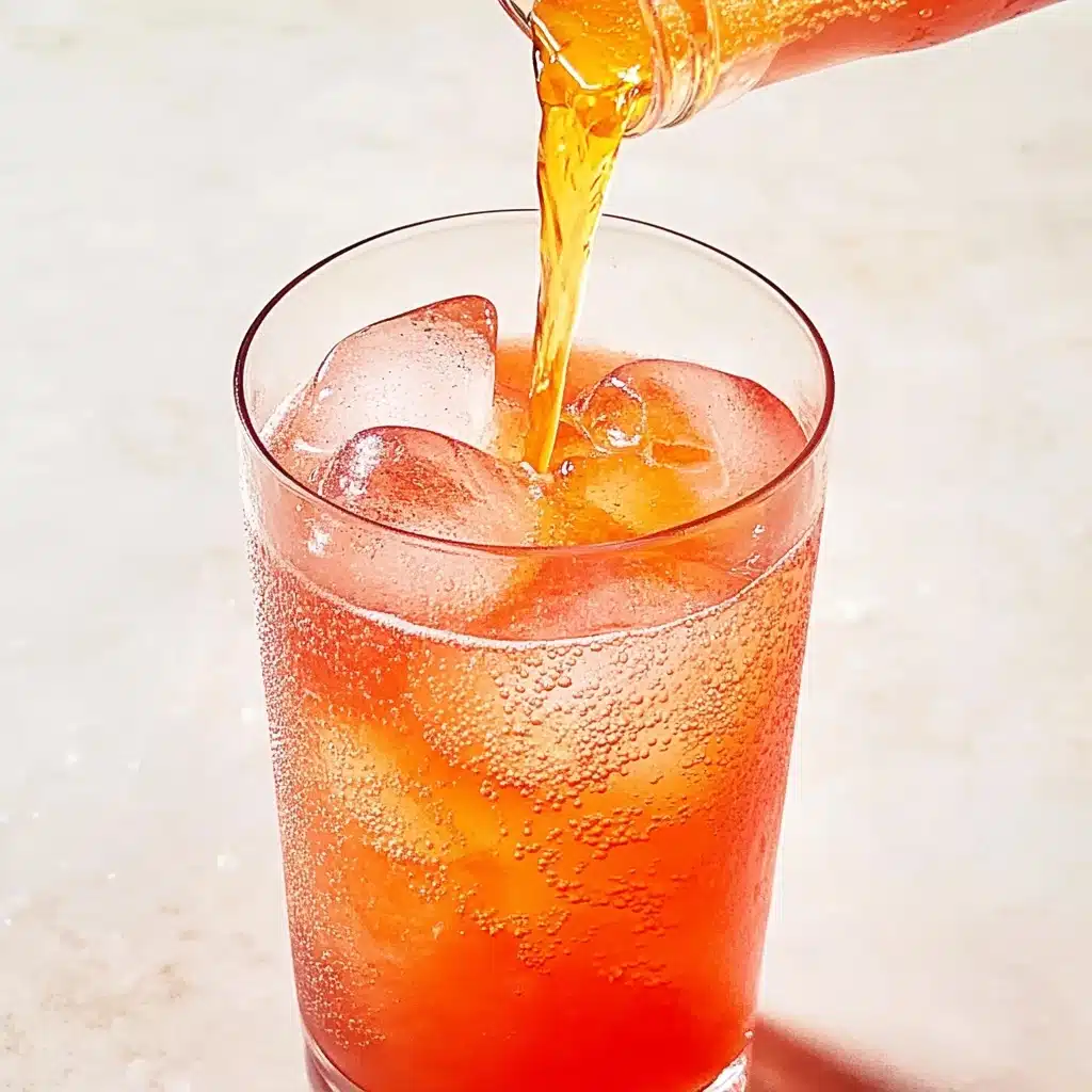 Strawberry Agua Fresca Recipe - Recipe Image