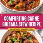 Carne Guisada Recipe