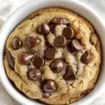 Banana Bread Baked Oats Recipe