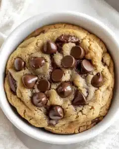 Banana Bread Baked Oats Recipe