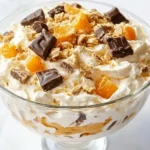 Cookie Salad Recipe