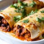 Beef Enchiladas Recipe