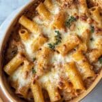 Creamy French Onion Pasta Recipe
