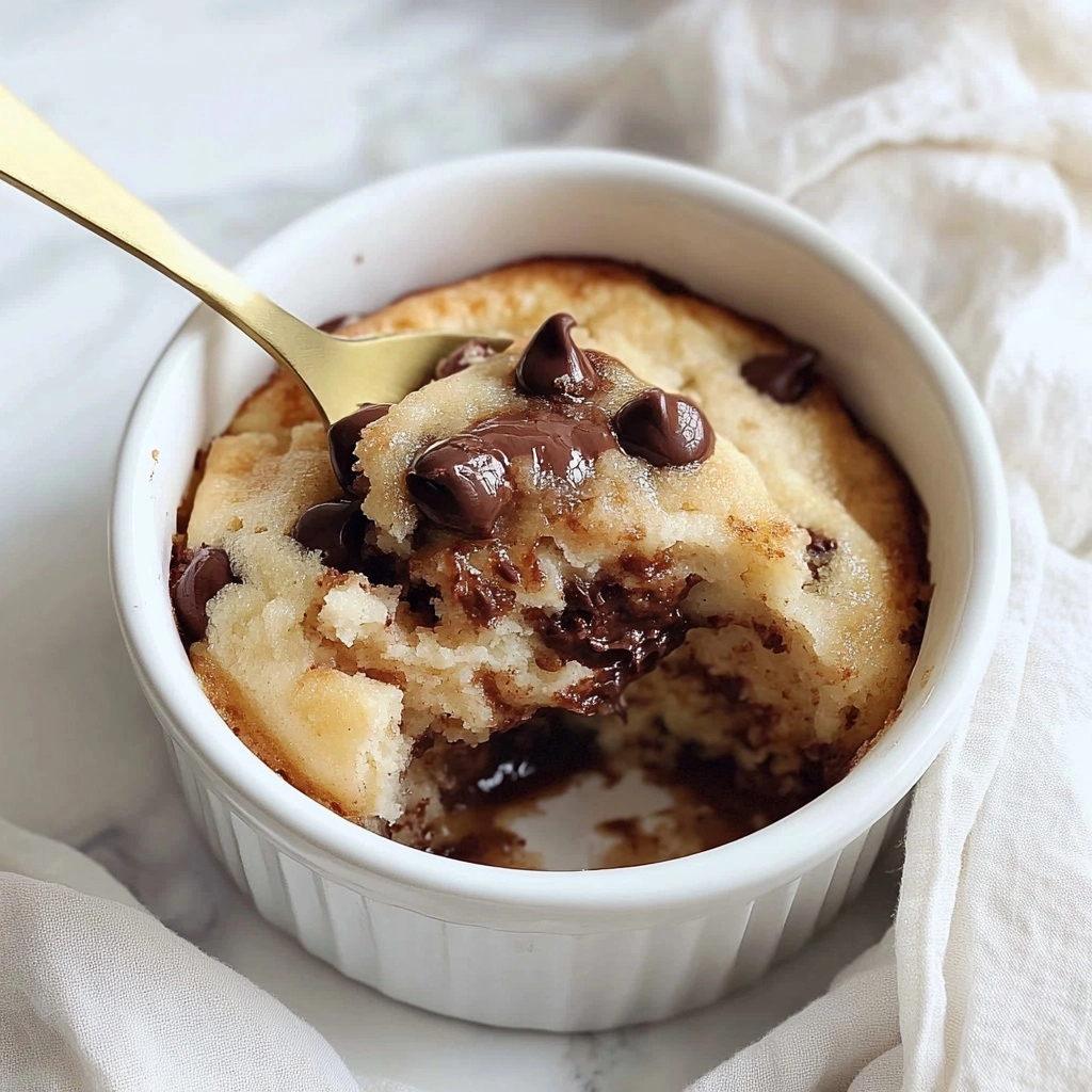 Banana Bread Baked Oats Recipe - Recipe Image