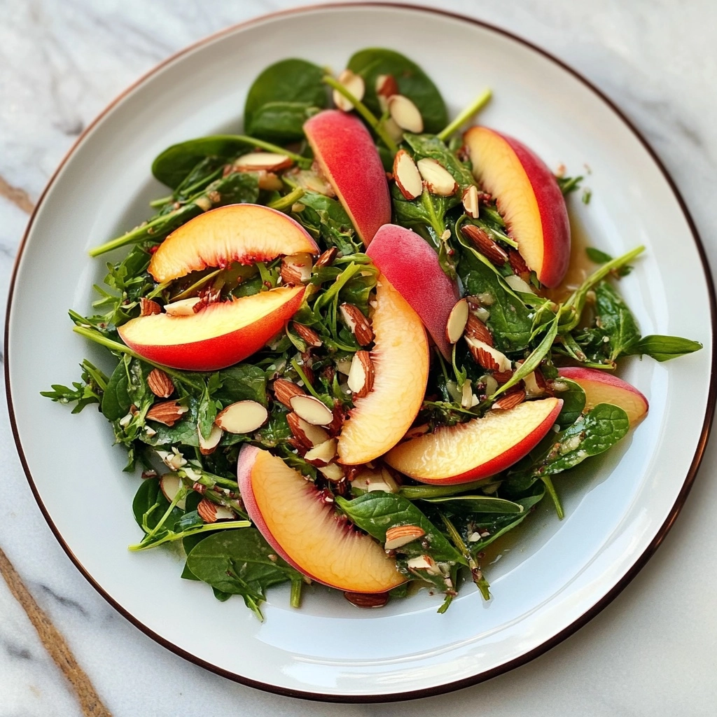 Unique French Beans Recipe with Peach Recipe - Recipe Image