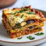 Eggplant Lasagna Recipe
