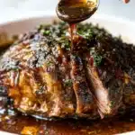 Slow-Cooked Lamb Shoulder Recipe