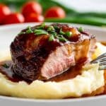 Oven Baked BBQ Chicken with Quick Homemade Barbecue Sauce Recipe