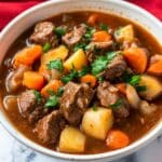 Instant Pot Beef Stew Recipe