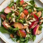 Unique French Beans Recipe with Peach Recipe