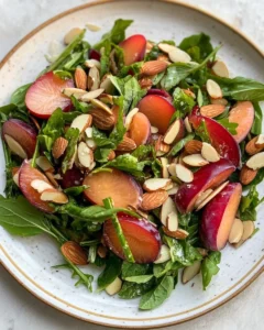 Unique French Beans Recipe with Peach Recipe