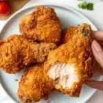 Gordon Ramsay's Buttermilk Fried Chicken Recipe