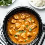 Butter Chicken Recipe Crockpot Recipe