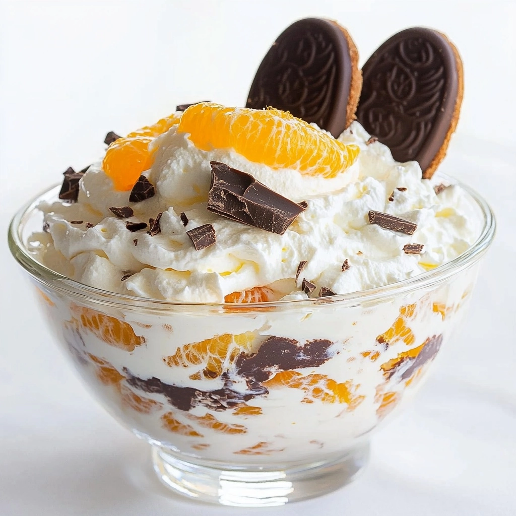 Cookie Salad Recipe - Recipe Image