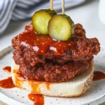 Nashville Hot Chicken Recipe