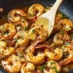 Mexican Garlic Shrimp Recipe (Camarones al Mojo de Ajo) Recipe