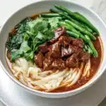Slow-Cooker Beef Curry Recipe