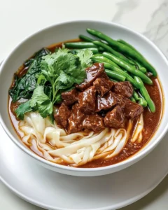 Slow-Cooker Beef Curry Recipe