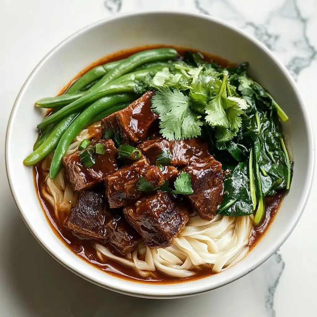 Slow-Cooker Beef Curry Recipe - Recipe Image