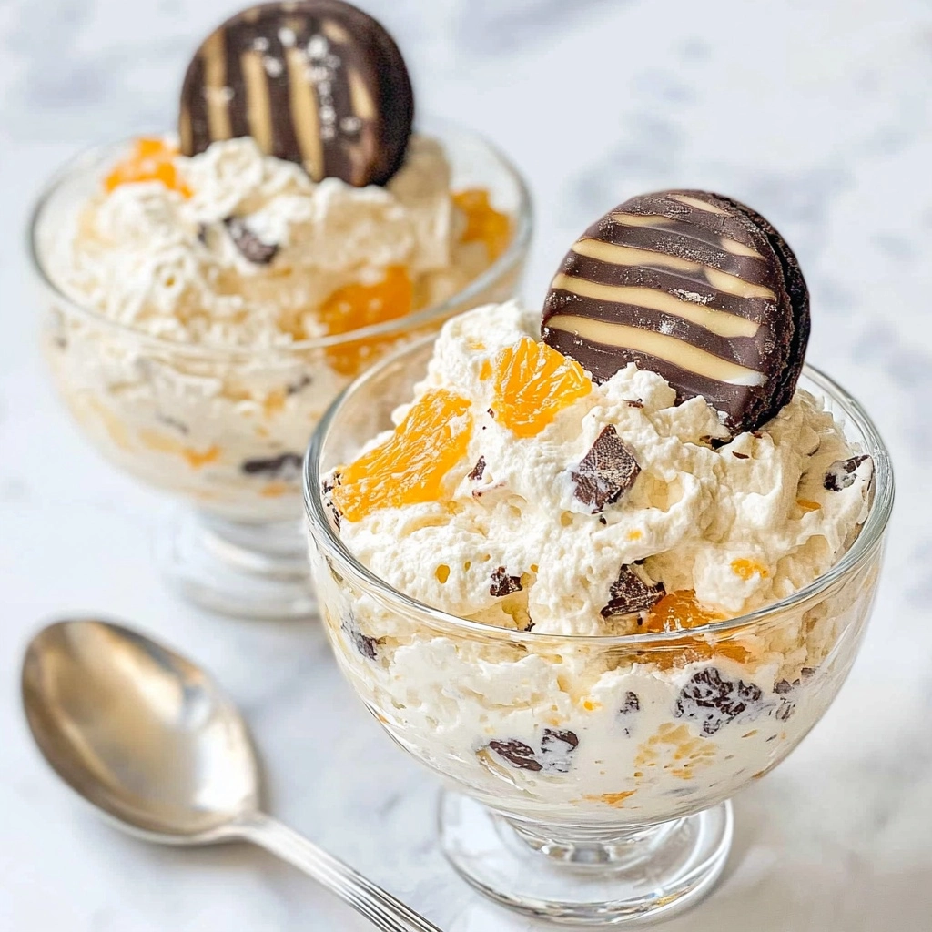 Cookie Salad Recipe - Recipe Image