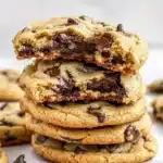 Chocolate Chip Cookies Recipe