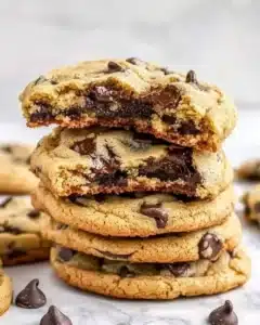Chocolate Chip Cookies Recipe
