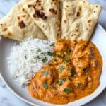 Instant Pot Chicken Tikka Masala Recipe