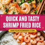 Shrimp Fried Rice Recipe