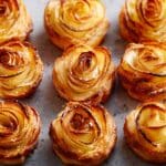 Apple Roses Recipe