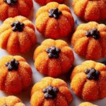 Mini Pumpkin Cheesecake Bites Recipe