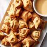 Memaw's Sausage Bundles Recipe