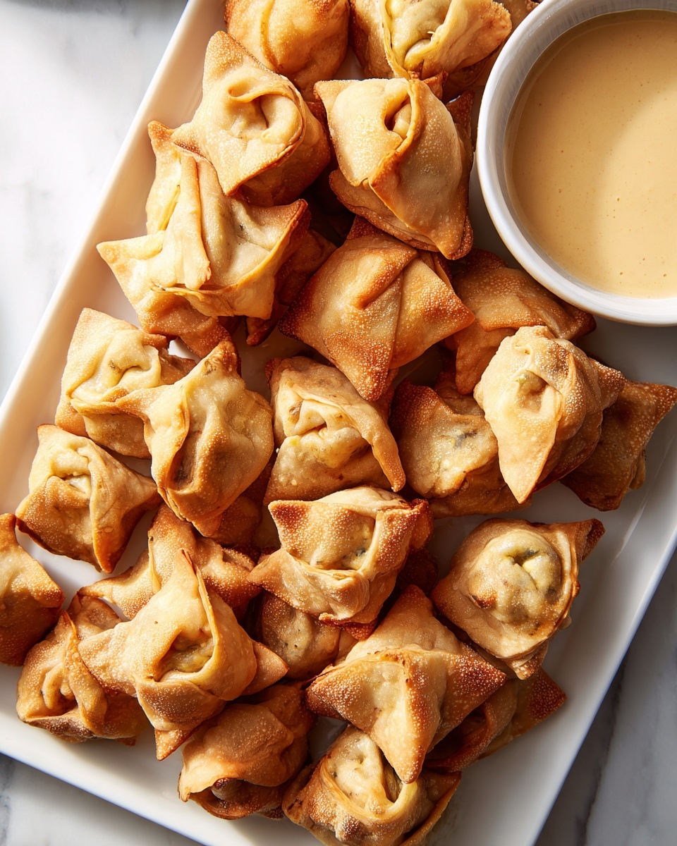 Memaw's Sausage Bundles Recipe