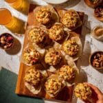 Croque Monsieur Bites Recipe