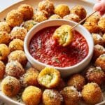 Fried Gnocchi Bites Recipe