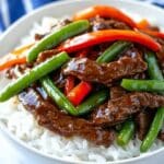 Pepper Steak Recipe