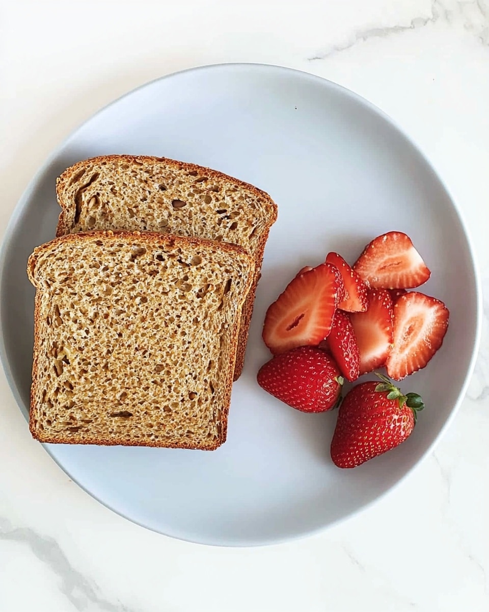 Zucchini Banana Bread (Lower Sugar) Recipe