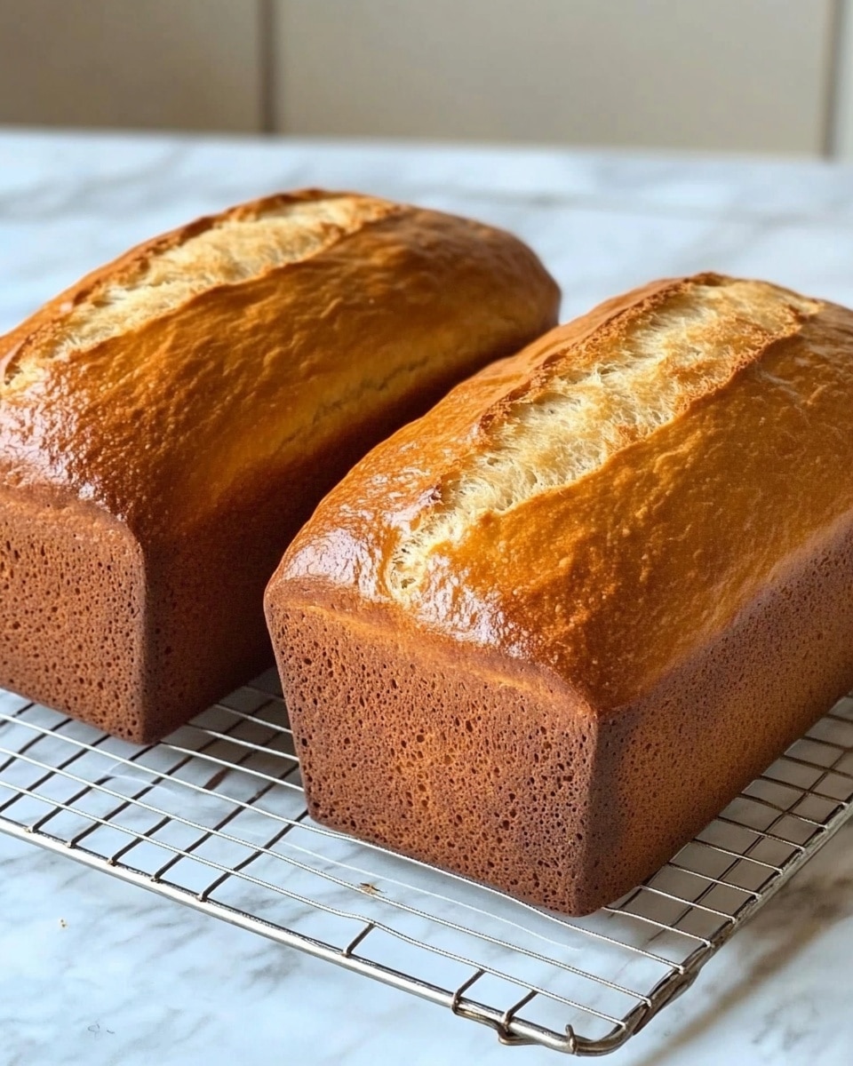 Pumpkin Bread Recipe