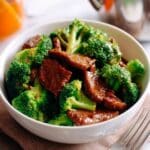 Beef and Broccoli Stir-Fry Recipe