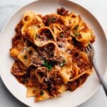 Best Ever Beef Short Rib Ragu Recipe