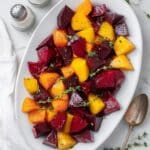 Roasted Beets Recipe