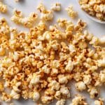 Cinnamon Roll Popcorn Recipe